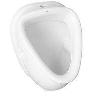 AQUALINE Urinal with Upper Water supply 31x45cm 10TP92001 - Urinal