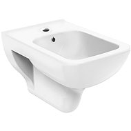 AQUALINE BENE Wall-hung Bidet 35.5x50cm BN510 - Bidet