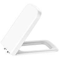 AQUALINE BENE Toilet Seat KC0502 - Toilet Seat