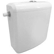 AQUALINE Flushing Tank including Mechanism T1801-S - Flush Tank