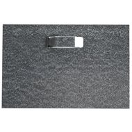 SAPHO Self-adhesive Holder for Mirrors 120x80x1mm - Grip Handle