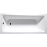 AQUALINE DOUBRAVA 160x70x42cm A1670 - Bath