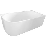 AQUALINE TIBERA R 170x80cm E1015 - Bath