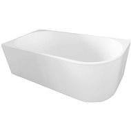 AQUALINE TIBERA L 170x80cm E1026 - Bath