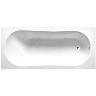 AQUALINE JIZERA 150x70x39cm G1570 - Bath