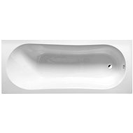 AQUALINE JIZERA 170x70x39cm G1770 - Bath