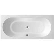 AQUALINE JIZERA 180x80x39cm G1880 - Bath
