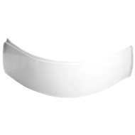 AQUALINE front panel for deep bathtub C93 90x90cm B93 - Front Panel