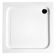 AQUALINE Acrylic 90x90x15cm BTTQ90 - Shower Tub