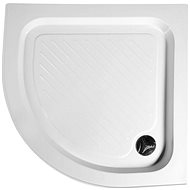 AQUALINE 90x90x15cm BTTR90 - Shower Tub