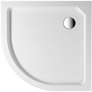 AQUALINE STARYL 90x90x14cm FD559 - Shower Tub