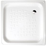 AQUALINE 70x70x12cm PD70X70 - Shower Tub