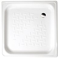 AQUALINE 80x80x16cm PD80X80 - Shower Tub