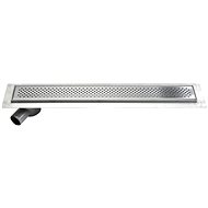 AQUALINE KROKUS 86cm 2705-90 - Shower Drain