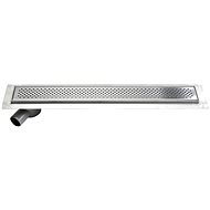 AQUALINE KROKUS 86cm 2705-90 - Shower Drain