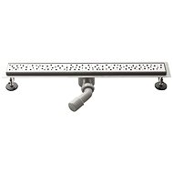 AQUALINE BUCANERA 80cm NO3180 - Shower Drain