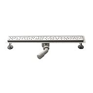 AQUALINE BUCANERA 80cm NO3180 - Shower Drain
