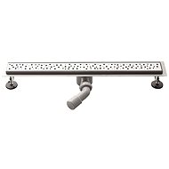 AQUALINE BUCANERA 90cm NO3190 - Shower Drain