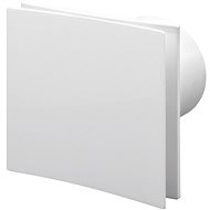 SAPHO EIRA bathroom axial fan with timer, duct 100 mm, EI102 - Bathroom Exhaust Fan