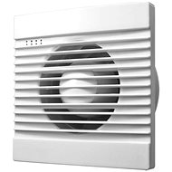 AQUALINE Bathroom fan, 230V/50Hz, 100mm, FBS300 - Bathroom Exhaust Fan