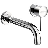 SAPHO RHAPSODY basin mixer with two elements, chrome 5552 - Tap