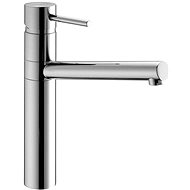 SAPHO RHAPSODY pedestal basin mixer, height 260 mm, chrome 5577 - Tap