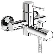 SAPHO RHAPSODY wall-mounted bath mixer, chrome 5581 - Tap