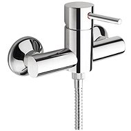 SAPHO RHAPSODY wall-mounted shower mixer, chrome 5584 - Tap