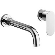 SAPHO DANDY basin mixer with two elements, chrome 5852 - Tap