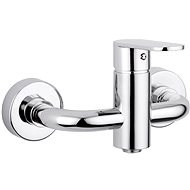 SAPHO DANDY wall-mounted shower mixer, chrome 5884 - Tap