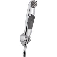 SAPHO DELUXE bidet shower with holder, chrome 12327205017 - Bidet Shower