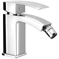 SAPHO GINKO 35 standing bidet mixer without waste, chrome 1101-03 - Tap