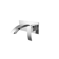 SAPHO GINKO basin mixer, chrome 1101-07 - Tap