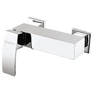 SAPHO GINKO wall-mounted shower mixer, chrome 1101-11 - Tap