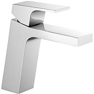 SAPHO LATUS basin mixer without spout, height 162 mm, chrome 1102-56 - Tap