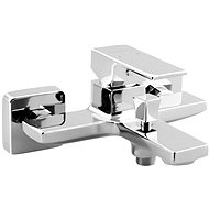 SAPHO LATUS 35 wall-mounted bath mixer, chrome 1102-82 - Tap