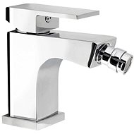 AQUALINE CANTINO standing bidet mixer without waste, chrome 1126-03 - Tap