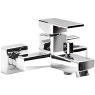 AQUALINE CANTINO wall-mounted bath mixer, chrome 1126-10 - Tap