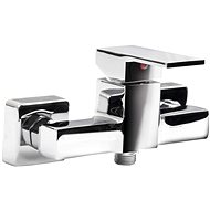 AQUALINE CANTINO wall-mounted shower mixer, chrome 1126-11 - Tap