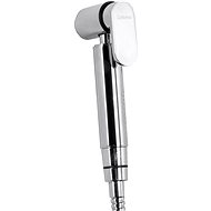 SAPHO Bidet shower with holder, chrome 1209-02 - Bidet Shower