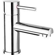 SAPHO RHAPSODY basin mixer without spout, height 152mm, chrome 5502/S - Tap