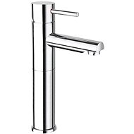 SAPHO RHAPSODY High basin mixer without spout, height 292mm, chrome 5502L/S - Tap