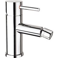 SAPHO RHAPSODY standing bidet mixer without waste, chrome 5503/S - Tap