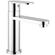 SAPHO DANDY pedestal basin mixer without waste, chrome 5802/S - Tap
