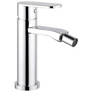 SAPHO DANDY standing bidet mixer without waste, chrome 5803/S - Tap