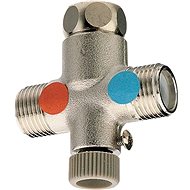 SILFRA Temperature controller for 1/2' stand valves AT95051 - Control Valve
