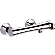 SAPHO AXAMITE wall-mounted shower mixer, chrome AX11 - Tap