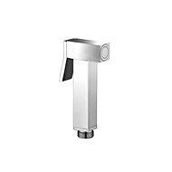 SAPHO Bidet shower, square, chrome BS129 - Tap