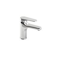 SAPHO CORNELI pedestal basin mixer without waste, chrome CE02 - Tap