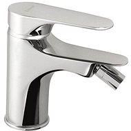 SAPHO CORNELI standing bidet mixer without waste, chrome CE03 - Tap